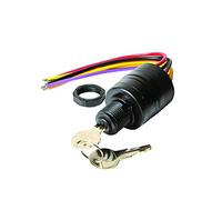 Sierra MP41070-2 Magneto de 3 posiciones - Off-Run-Start, blanco