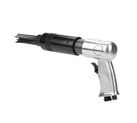 Sierra neumática, Kit De Martillo Neumático, Herramienta Descalcificadora Compatible Con Astillado. Elimina Pintura Y Óxido para aluminio, plástico, metal