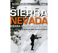 Sierra Nevada: ascensiones invernales (SIN COLECCION)