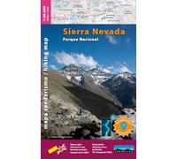 Sierra Nevada: Parque Nacional
