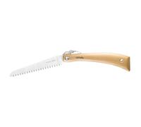 Sierra Opinel N°18 Inox Color: naturales