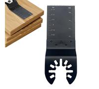 Sierra Oscilante,Sierra Recta para Carpintería | Herramienta Oscilante Multiusos para Tabiquería, Azulejos, Carpintería y Proyectos de Construcción