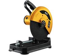 Sierra para cortar metales de 2000 W y 355 mm - BLIM