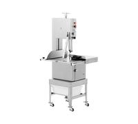 Sierra para huesos eléctrica - 2400 mm - 1500 W - Royal Catering