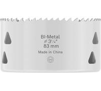 Sierra Para Metales Bosch Multi Material Con Rosca, 83 X 40 Mm