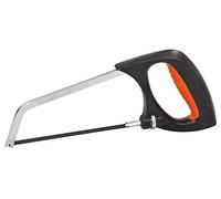 Sierra para metales con mango de plástico, 250 mm