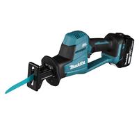 Sierra para metales recta Makita DJR189RTJ 18V