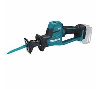 Sierra para metales recta Makita DJR189ZJ 18V