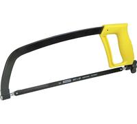 Sierra para metales Stanley 1-15-122 de 30 cm y 24 dientes x 12 pies