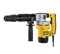 Martillo Demoledor SDS-Max STANLEY FatMax SFMEH220K (1010 W)
