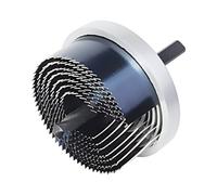 Sierra perforadora 2164000 para aglomerado, madera, placa de yeso Ø: 8 mm WOL...