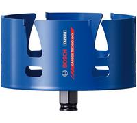 Sierra perforadora Bosch EXPERT ConstructionMaterial con PowerChange