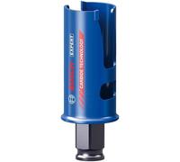 Sierra perforadora Bosch EXPERT ConstructionMaterial con PowerChange