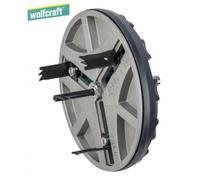 Sierra perforadora con diámetro ajustable 45-130 mm 5978000