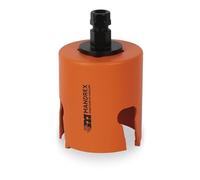 Sierra perforadora multiusos SuperXCut Ø114 mm