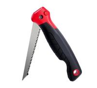 Sierra plegable,15 cm Contrachapado plegable Sierra de yeso | Herramienta cortadora de madera para PVC Metal Poda Carpintería Hueso Corte Hueso Jardinería