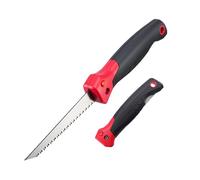 Sierra plegable, 15 Cm Contrachapado Plegable Yeso Sierras Cortador Herramienta Sierra Para PVC Metal Poda Carpintería Hueso Corte Hueso Jardinería