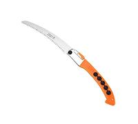 Sierra Plegable, Portátil Sharp 11.14 "Hoja de Sierra Para Podar Con Mango Antideslizante, Perfecto Para Jardinería, Poda, Recorte, Corte y Corte de Madera