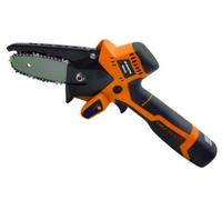 SIERRA PODA A BATERIA MB300 300 W 16.8 V 10 CM 2 BATERÍAS 2 AH 2.5 H 1.16 KG