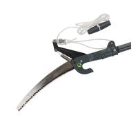 Sierra Podador Tijera Poda de Jardín Barra Telescópica Mango Largo