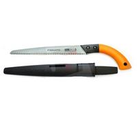 Sierra Profesional Fiskars SW 84 Con Funda Hoja 33 CM Segador Sierra SW84