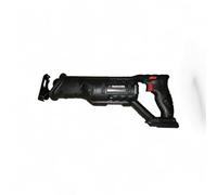 Sierra recíproca a batería Parkside PERFORMANCE PSSAP 20- Li X20V, LED, continua, sin escobillas (en maletín de transporte, sin batería ni cargador)
