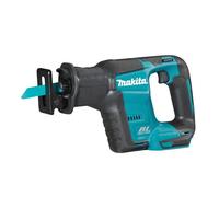 Sierra Recíproca Compacta Sin Escobillas Makita DJR188Z 18V Unidad Desnuda