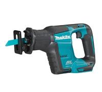 Sierra Recíproca Compacta Sin Escobillas Makita DJR188Z 18V Unidad Desnuda