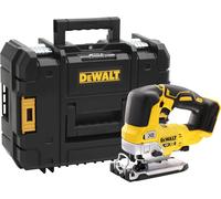 Sierra recíproca Dewalt DCS334NT-XJ con soporte batería XR 18 V (solo cuerpo)