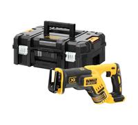 Sierra recíproca DeWALT DCS367NT-XJ 18V Ión de litio 5 Ah Negro