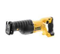 Sierra recíproca DeWALT DCS380N 18V Ión de litio 2,86 cm 2950 spm