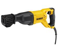 Sierra Recíproca DEWALT DW305PK 1100W 240V DEWDWE305PK
