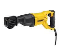 Sierra Recíproca DEWALT DW305PKL 1100W 110V DEWDWE305PKL