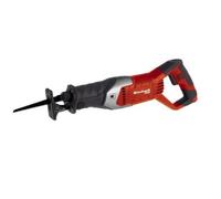 Sierra recíproca Einhell TC-AP 650 E 600 W Negro/Rojo