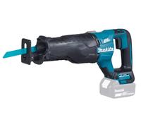 Sierra Recíproca Makita A Batería DJR187, 18 V