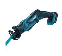 Sierra Recíproca Makita DJR183Z 18V Unidad Desnuda MAKDJR183Z