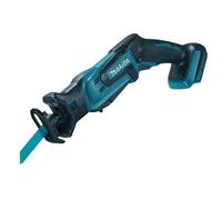 Sierra Recíproca Makita DJR183Z 18V Unidad Desnuda MAKDJR183Z