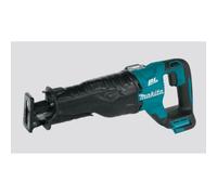 Makita DJR187Z Sierra De Sable 18V Bl, No Incluye Batería, 54 W, 18 V, Multicolor, One size