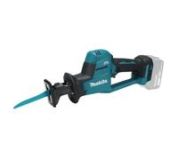 Makita DJR189Z Sierra de sable 18 voltios sin baterías ni cargador
