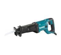 JR3051TK sierra recíproca 3000 spm 1200 W Negro, Azul, Sierra de sable azul/Negro, Negro, Azul, 3000 spm, 3 cm, 25,5 cm, 99 dB, 19,5 m/s²