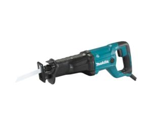 Sierra recíproca Makita JR3051TK 1200W 3000 spm 25,5 cm