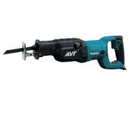 Makita JR3070CT sierra recíproca 2800 spm 1510 W Negro, Azul