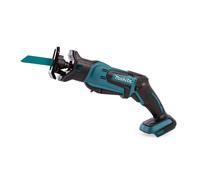 Sierra Recíproca Mini Inalámbrica Makita DJR183Z 18V (Solo Cuerpo)