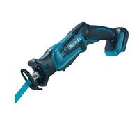 Sierra Recíproca Mini Makita DJR185Z 18V Unidad Desnuda MAKDJR185Z