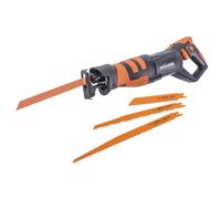 Sierra Recíproca Multi-Material Evolution R230RCP 850W 240V EVLR230RCP