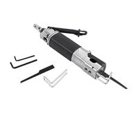 Sierra Recíproca Neumática, 9000 BPM, Aluminio, Ligera y Compacta - Corte Rápido y Preciso, Bajo Ruido y Vibración, Ideal para Metal y Plástico