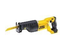 Sierra Recíproca Premium XR DEWALT DCS380N 18V Unidad Desnuda