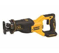 Sierra Recíproca Sin Cable DEWALT DCS382N XR 18V Unidad Desnuda DEWDCS382N