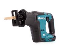 Sierra Recíproca Sin Cable Makita DJR188Z 18V LXT (Solo Cuerpo)