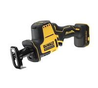 Sierra Recíproca Sin Escobillas DEWALT DCS369N XR 18V Unidad Desnuda DEWDCS369N